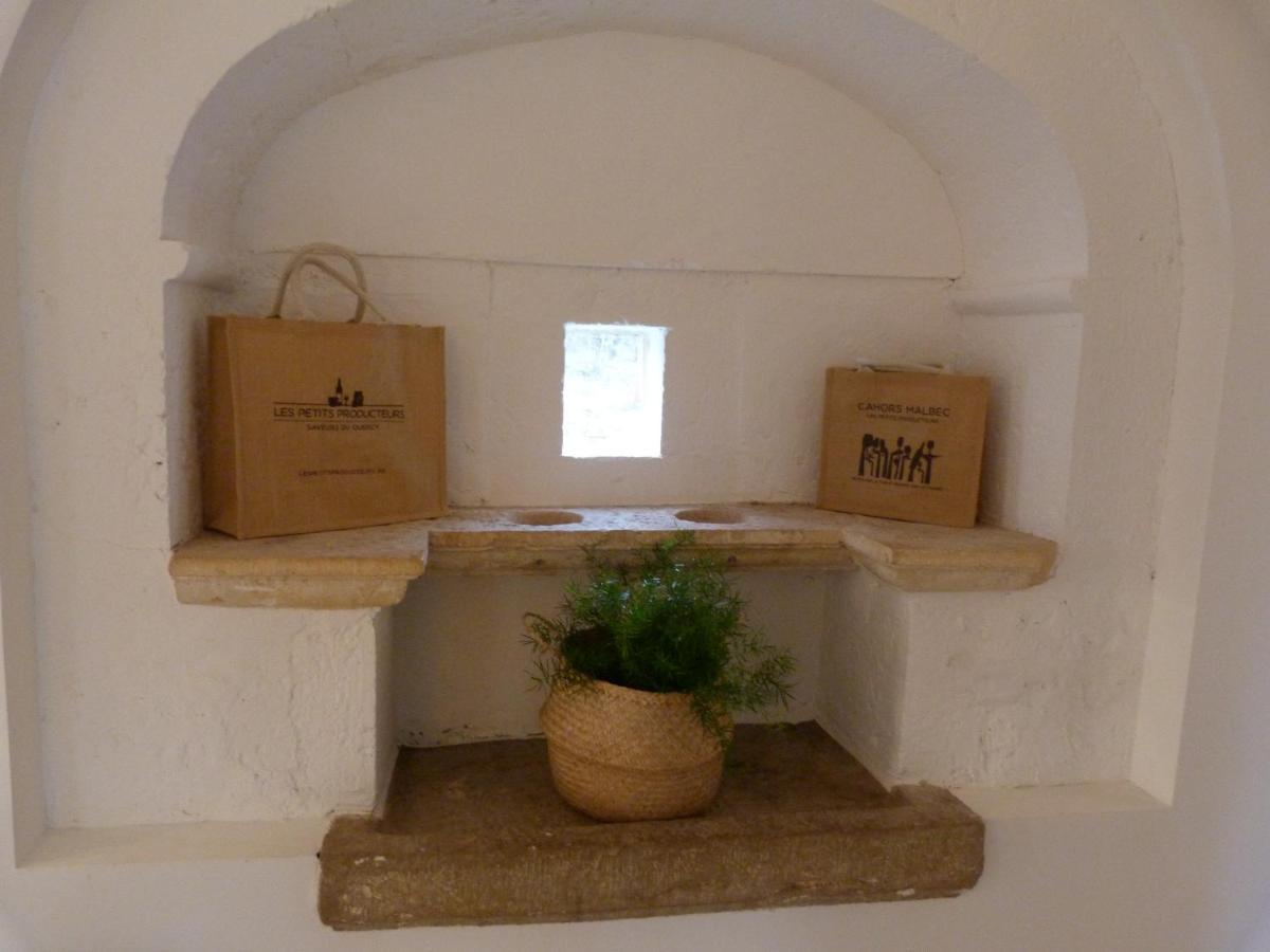 Ferienhaus Domaine De Bach
