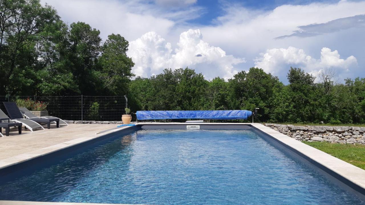 Domaine De Bach Ferienhaus *
