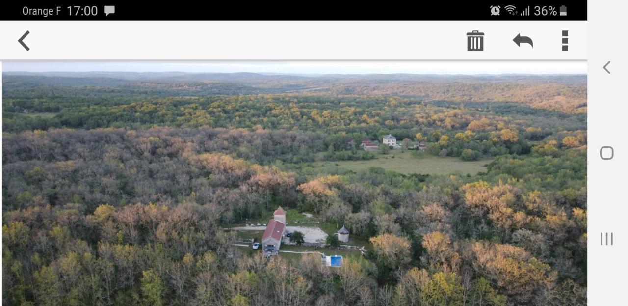 Domaine De Bach *