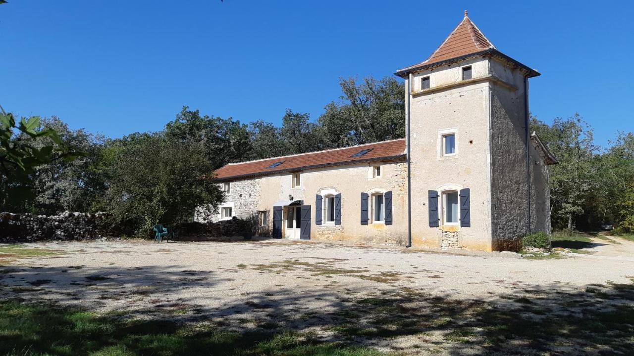 Domaine De Bach Crégols