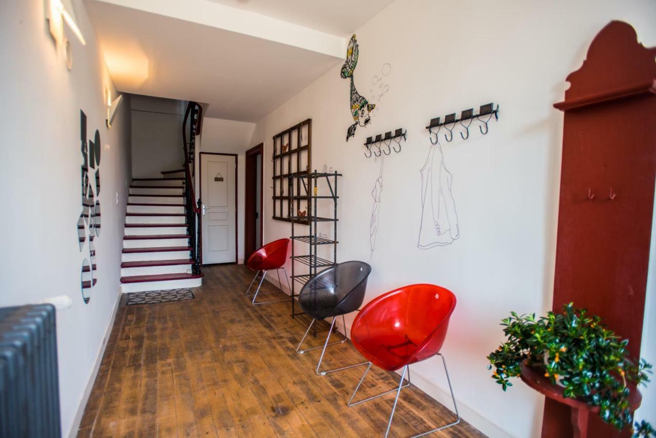 Ferienhaus Domaine De Bach *