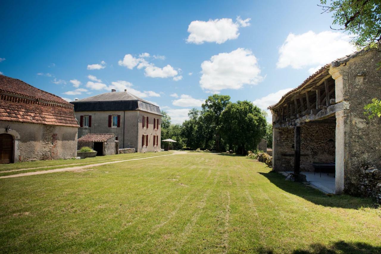 Domaine De Bach *
