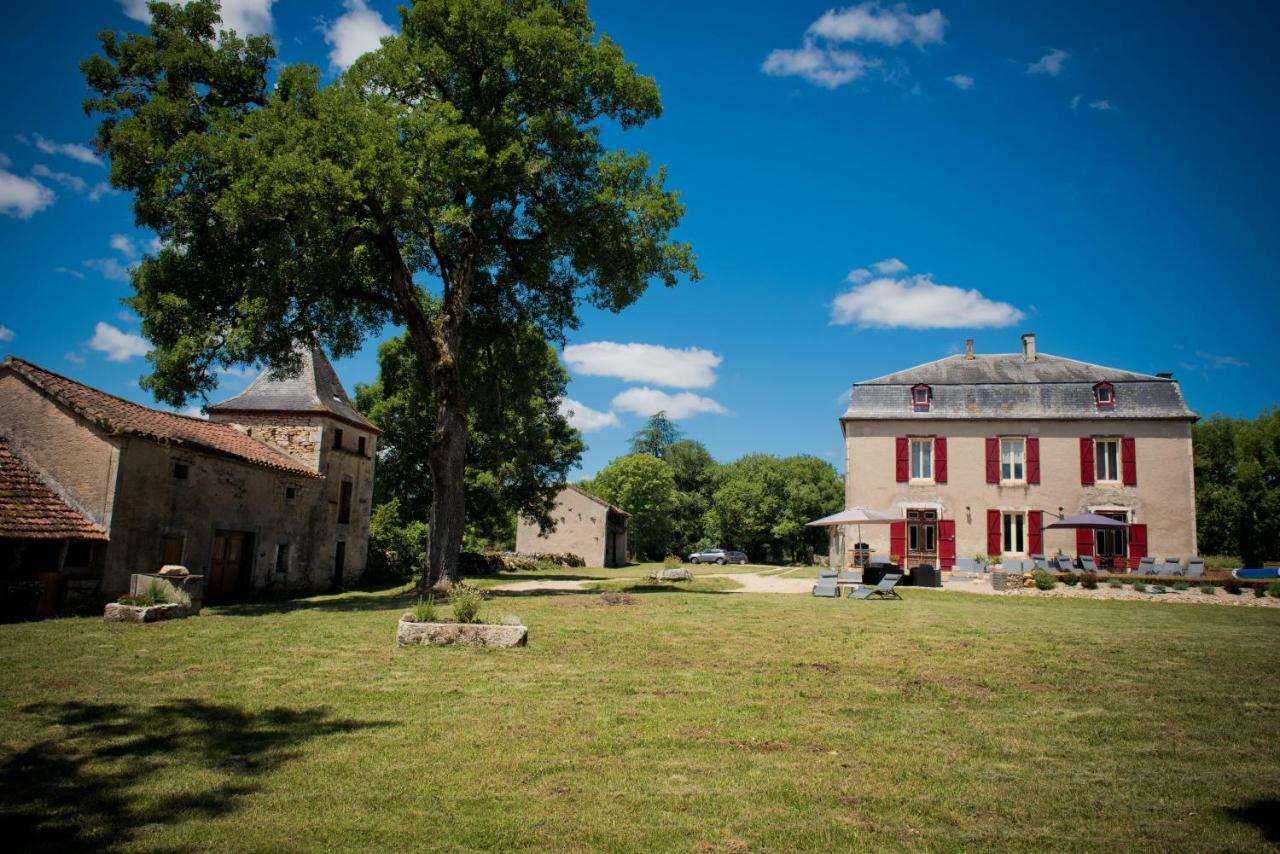 Domaine De Bach *