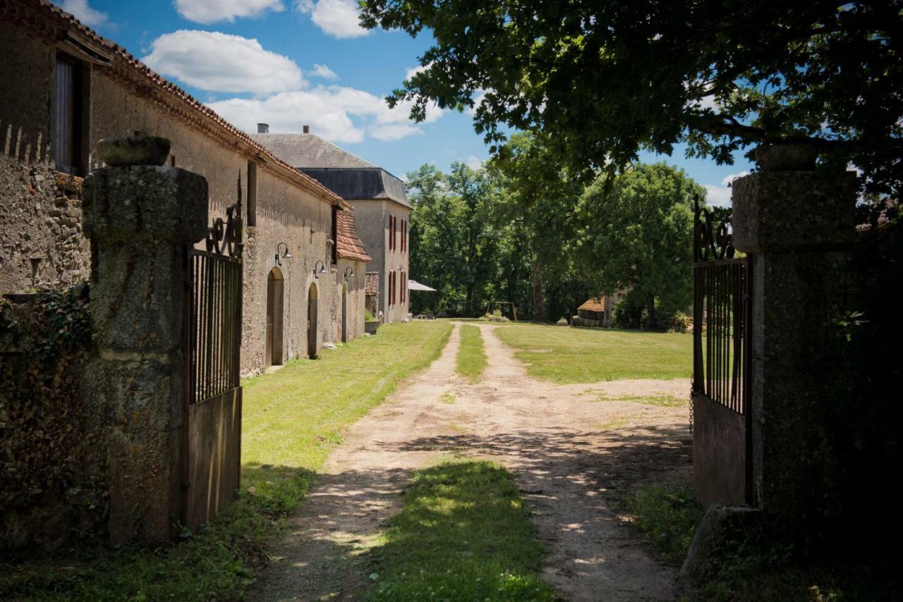 Domaine De Bach * Crégols