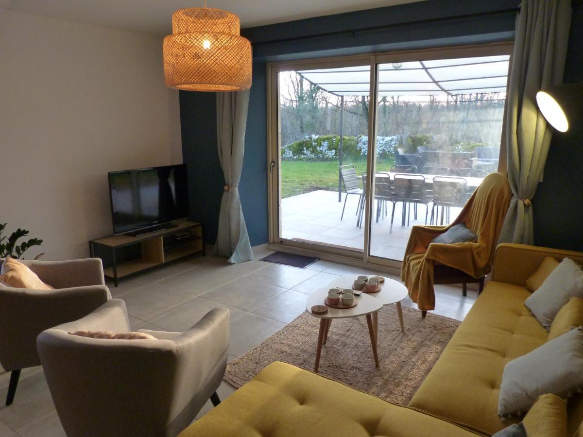 Domaine De Bach * Cregols