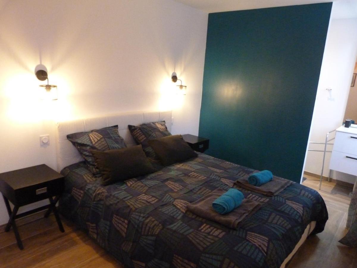 Holiday home Domaine De Bach