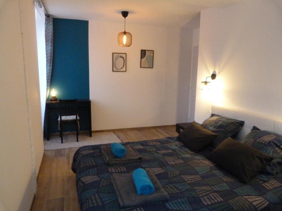 Holiday home Domaine De Bach Cregols