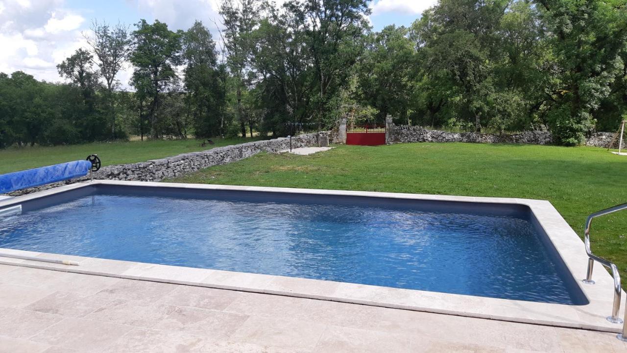 Domaine De Bach * Cregols