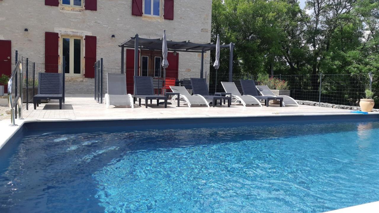 Domaine De Bach * Cregols