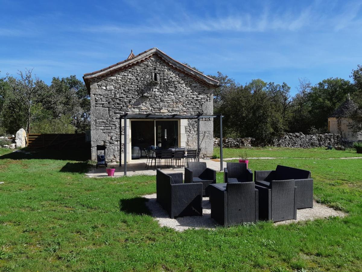 Domaine De Bach Cregols