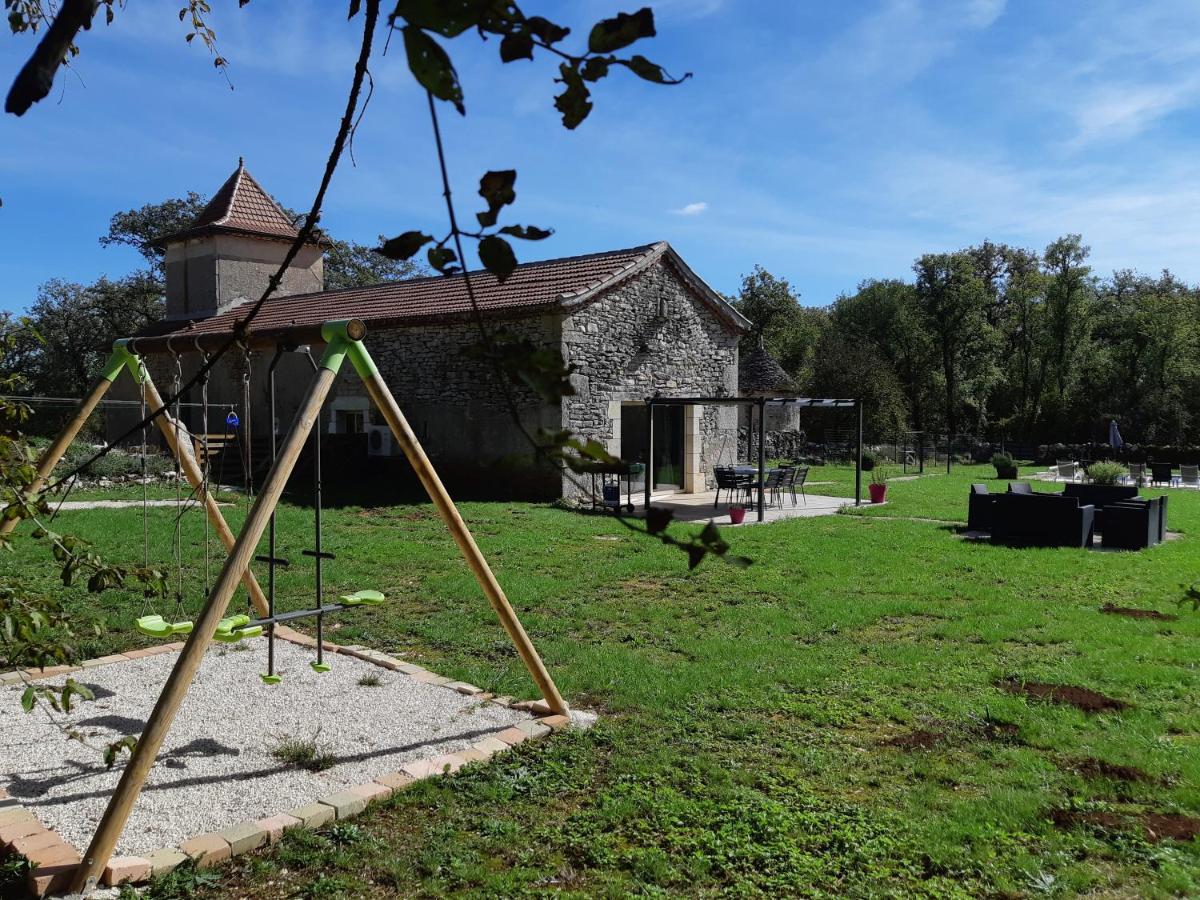 Domaine De Bach Cregols