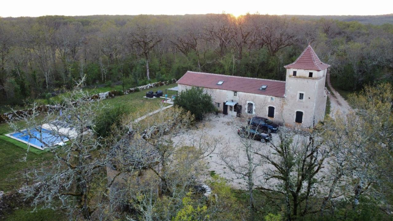Domaine De Bach