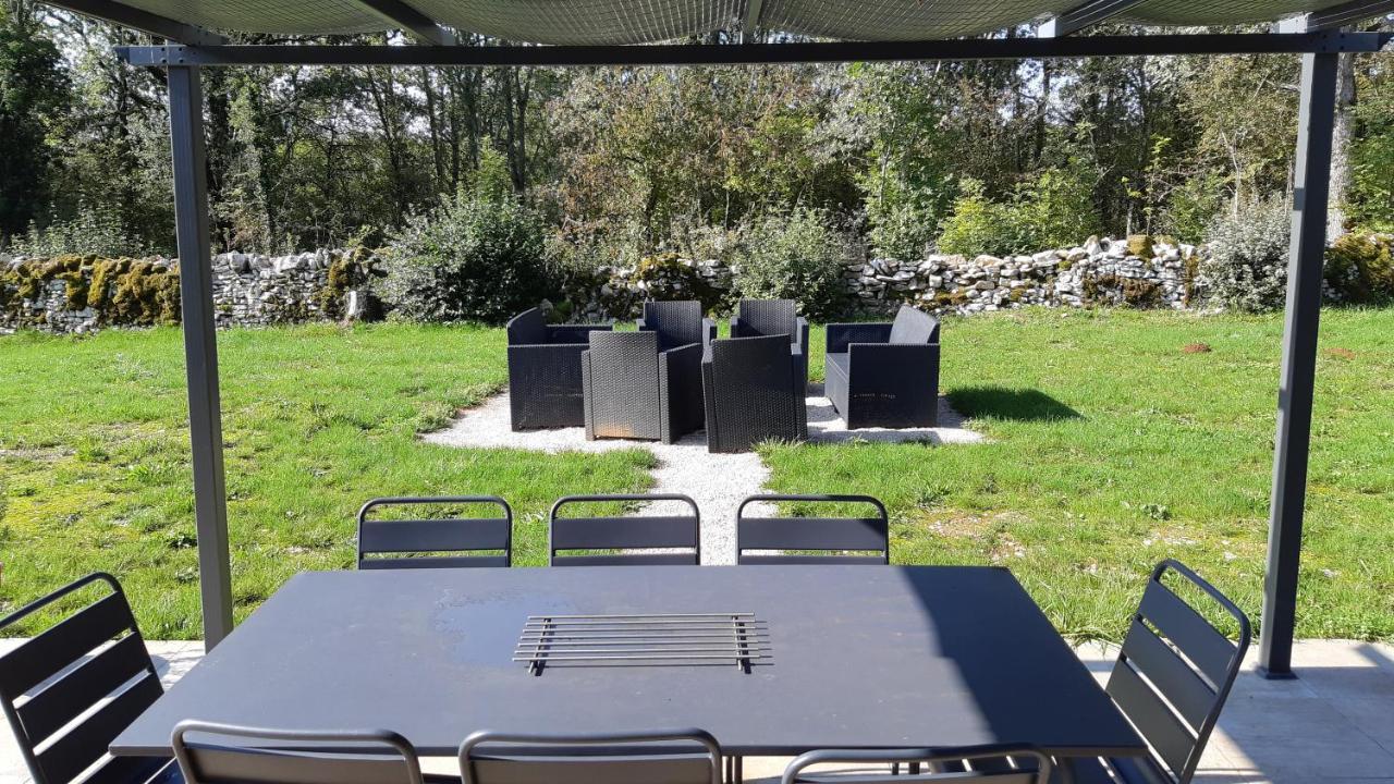Domaine De Bach Casa de Férias *