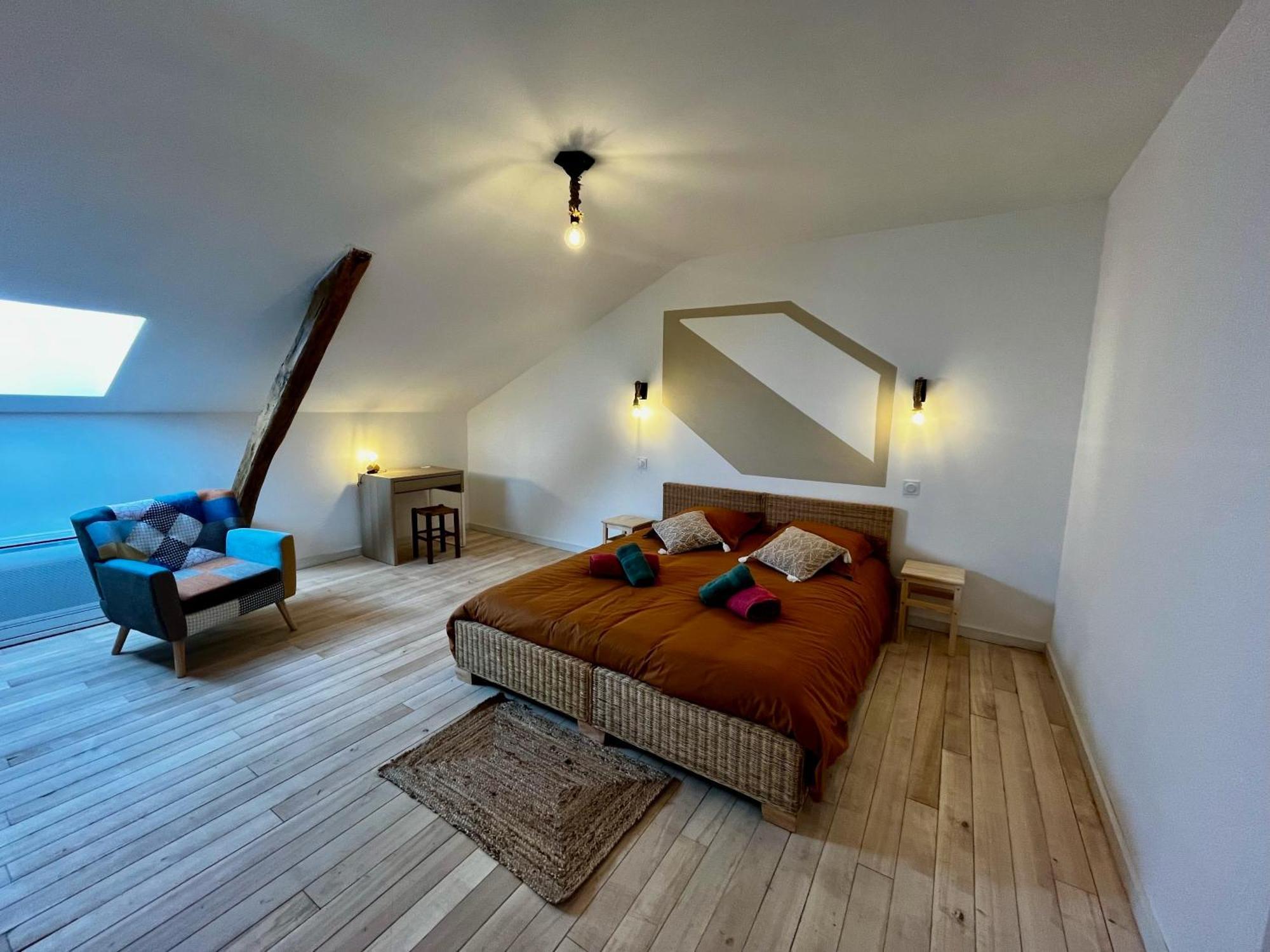 Domaine De Bach *