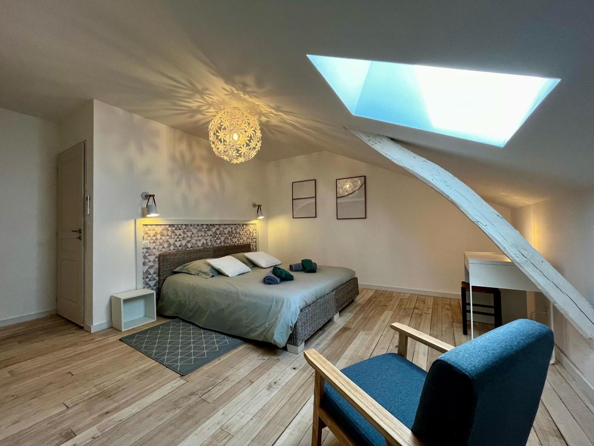 Domaine De Bach * Cregols