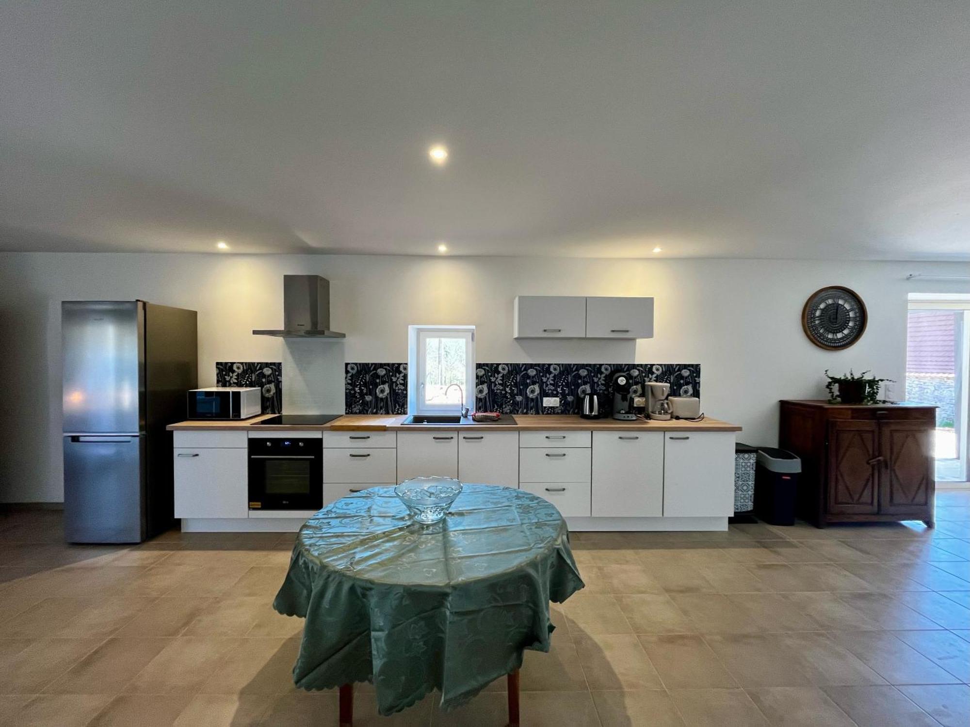 Holiday home Domaine De Bach