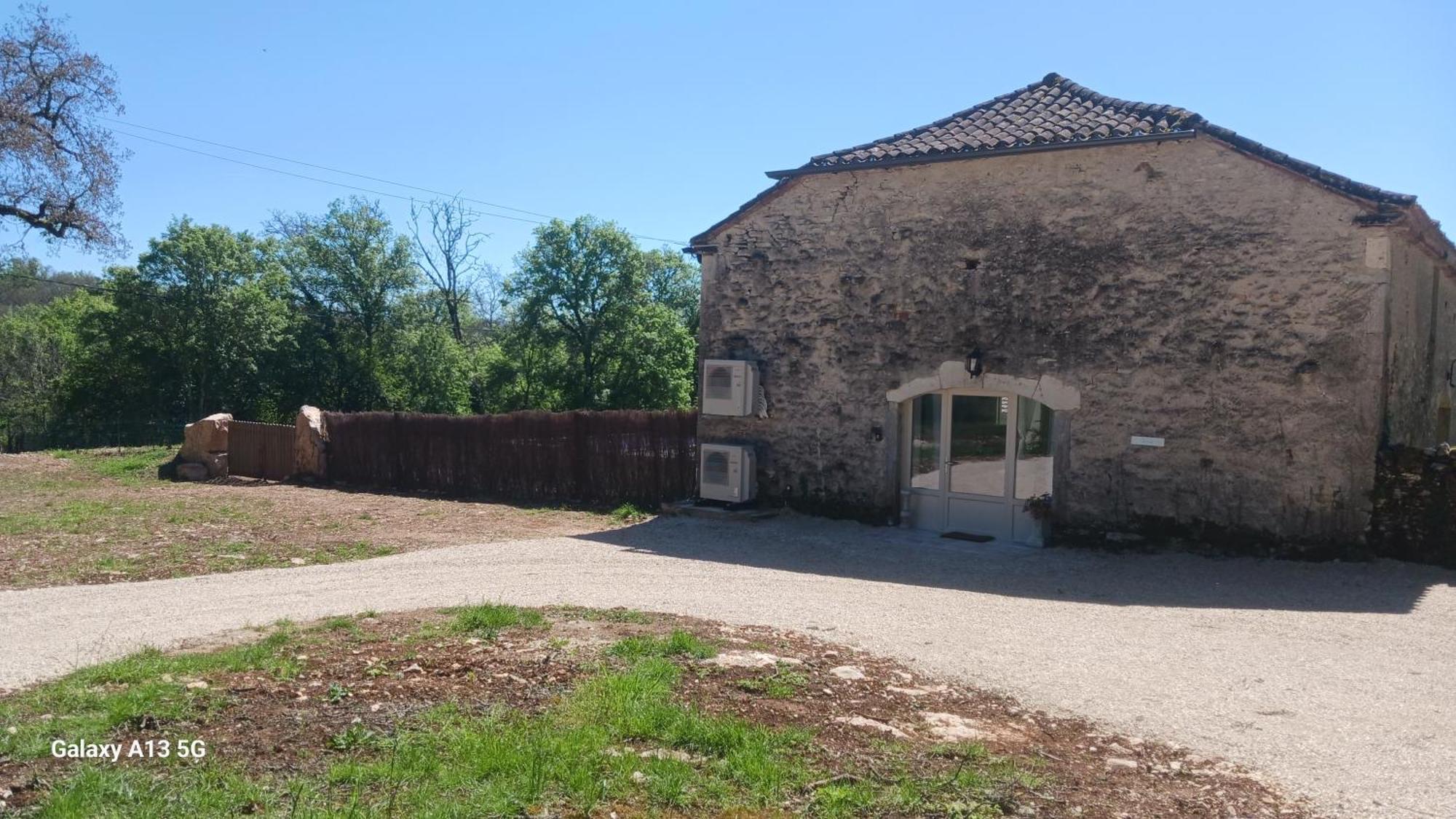 Domaine De Bach Holiday home