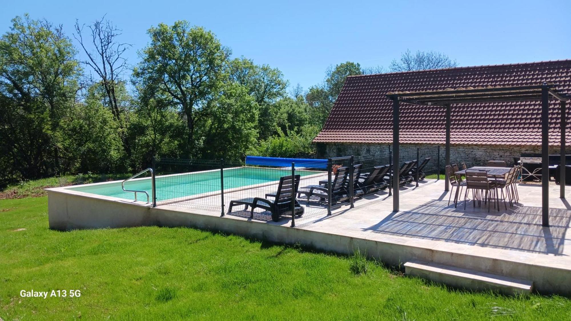 Casa de Férias Domaine De Bach