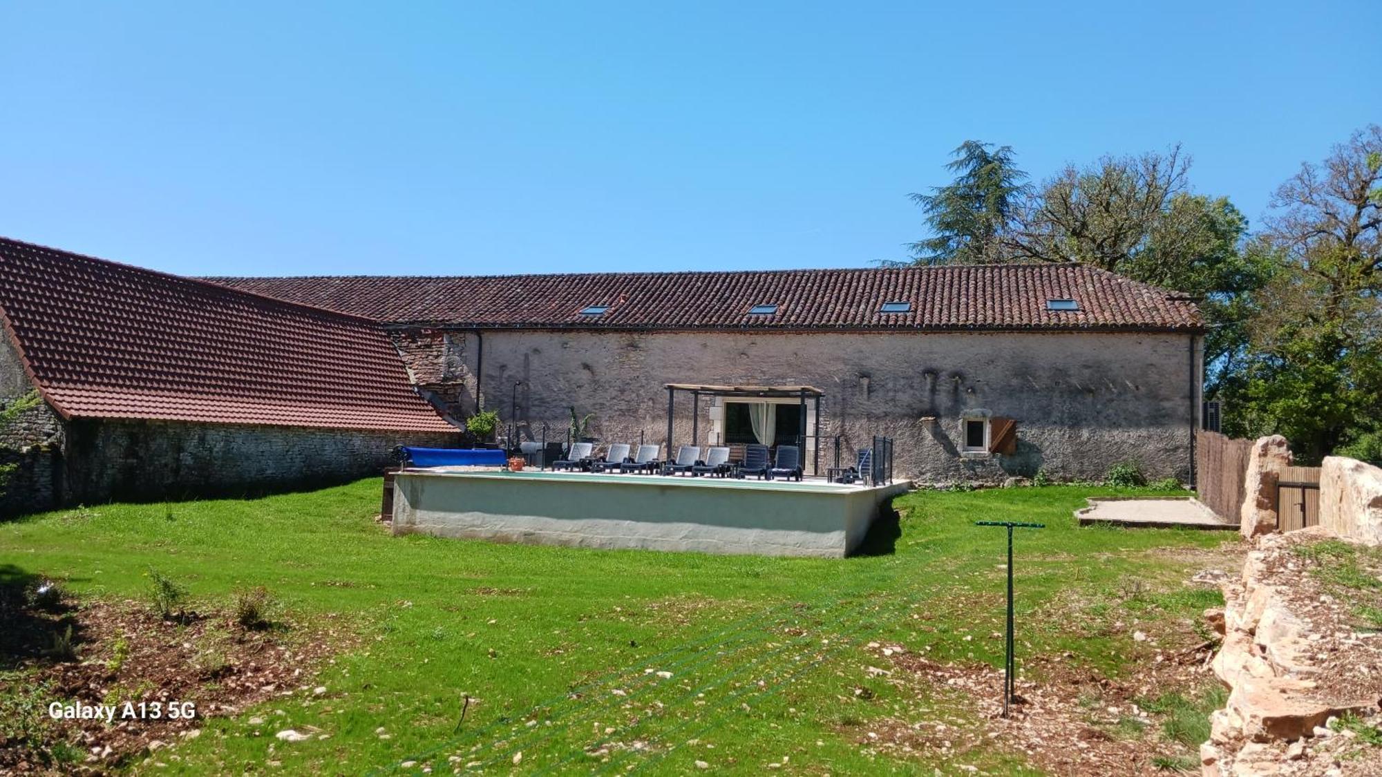 Domaine De Bach Cregols