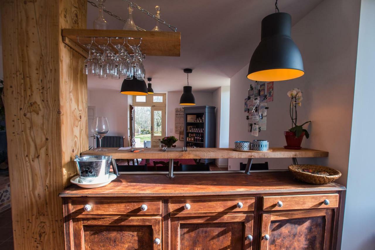 Domaine De Bach * Cregols