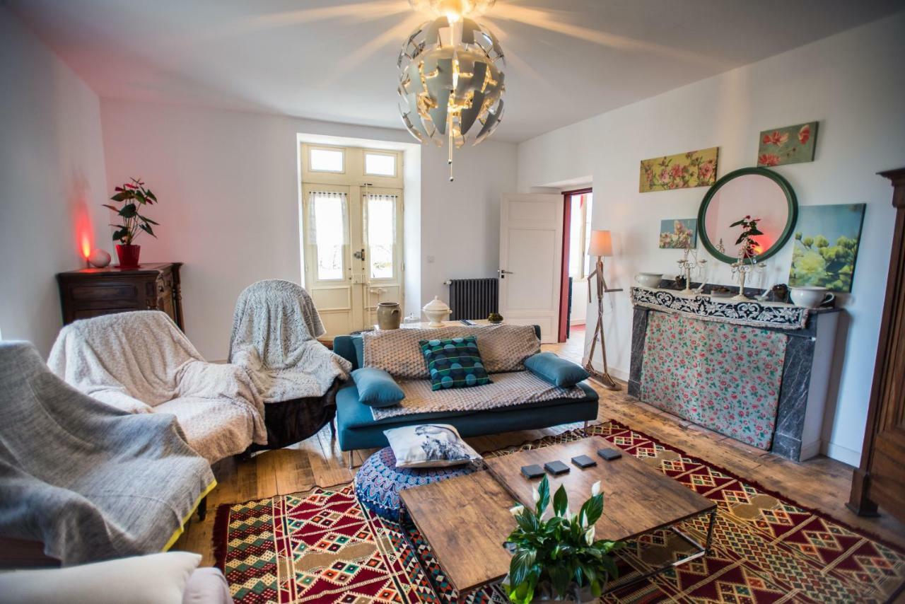 Domaine De Bach * Cregols