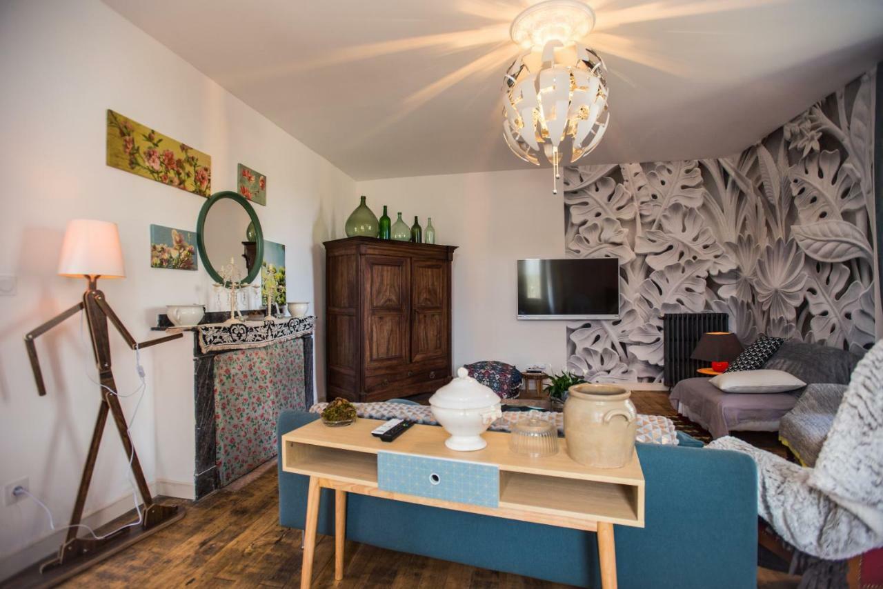 Holiday home Domaine De Bach Cregols