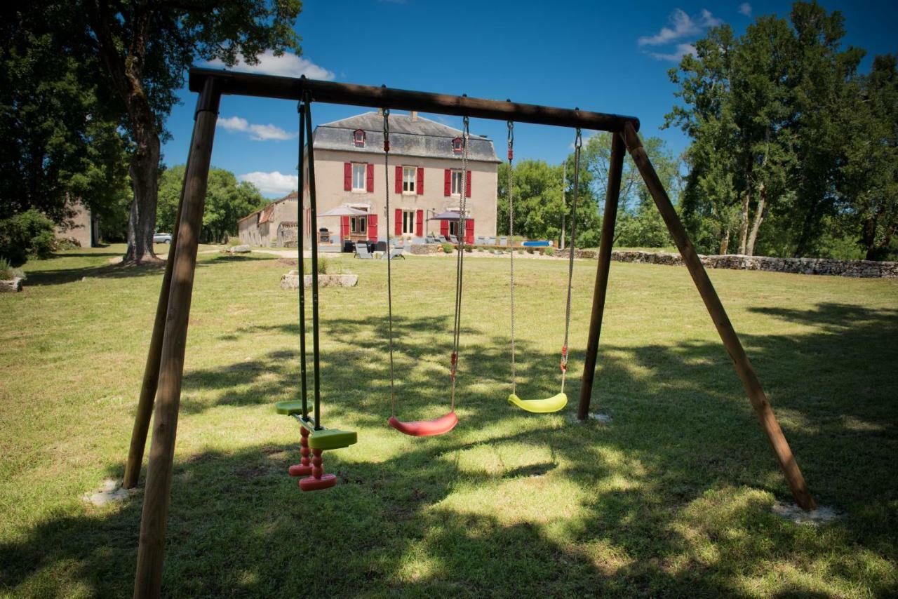 Casa de Férias Domaine De Bach
